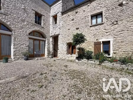appartement à guerville (78930)