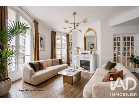 vente appartement 5 pièces