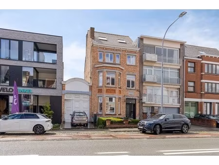 huis te koop in sint-andries met 4 slaapkamers