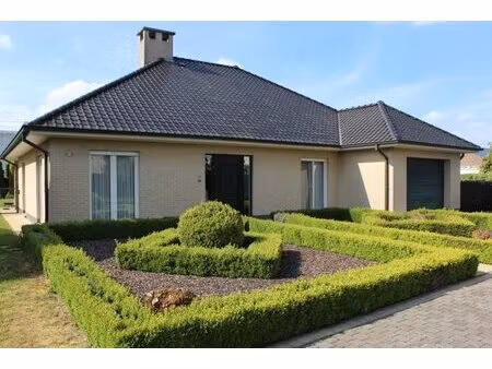huis te koop in hamme met 2 slaapkamers
