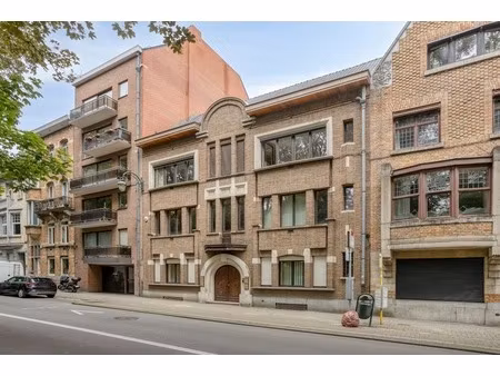 commercieel te koop in koekelberg