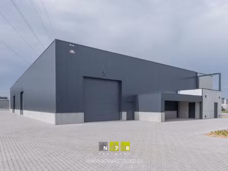 commercieel te koop in maaseik