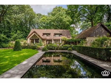 huis te koop in essen met 4 slaapkamers