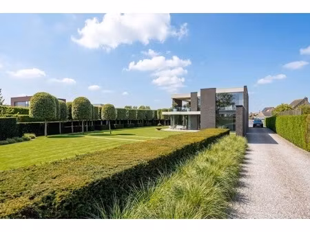 huis te koop in middelkerke met 3 slaapkamers