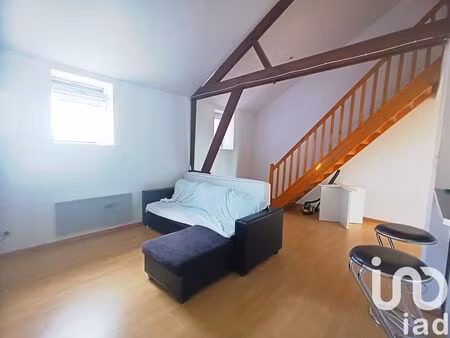 immeuble à somain (59490)