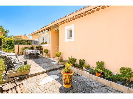 annonce maison à vendre