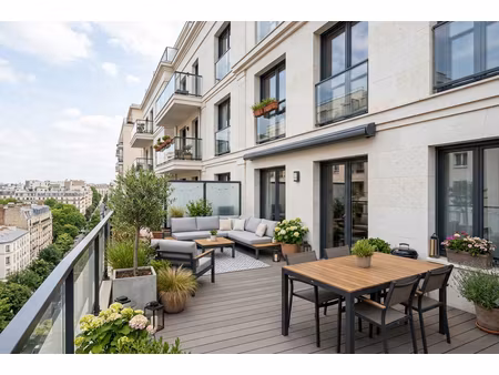 annonce appartement à vendre