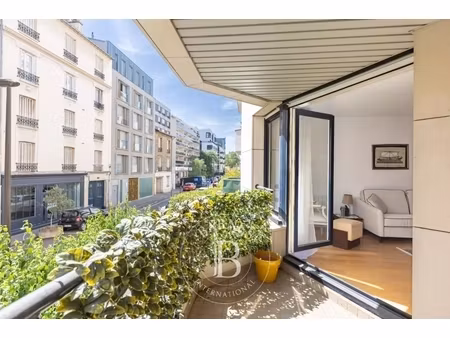 annonce appartement à vendre