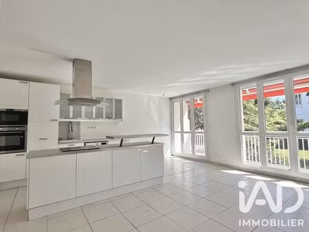 appartement à chilly-mazarin (91380)