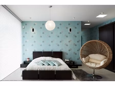 annonce appartement à vendre