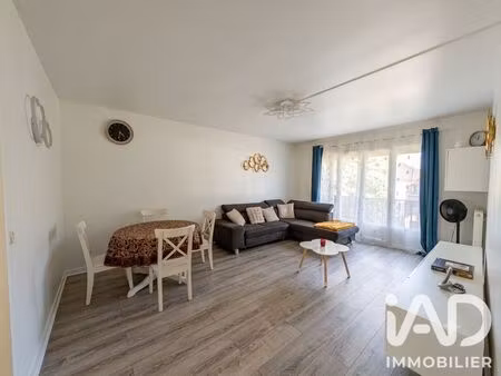appartement à morsang-sur-orge (91390)