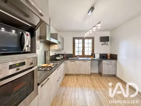 maison à yerres (91330)