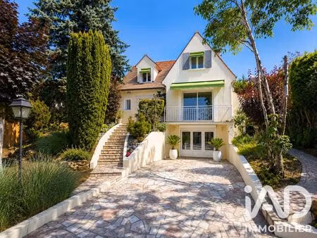 maison à yerres (91330)