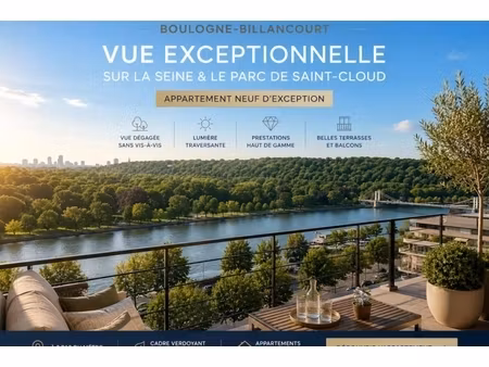 annonce appartement à vendre
