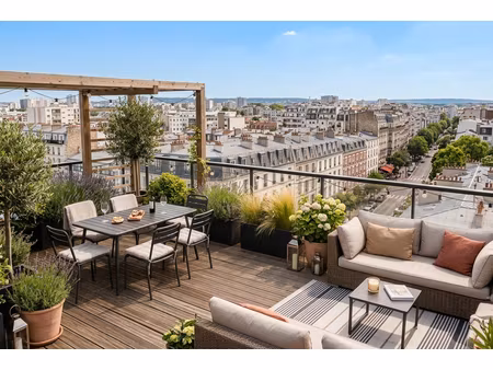 annonce appartement à vendre