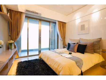annonce appartement à vendre