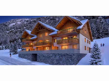 vente programme neuf t2  t3  t4 pièces 54 à 97 m² oz (38114)
