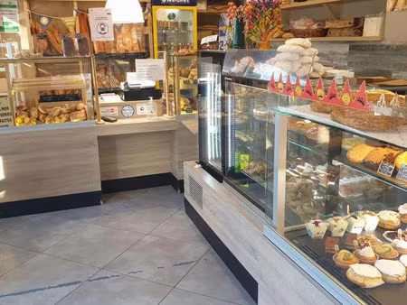 vente commerce 170 m² grenoble (38100)