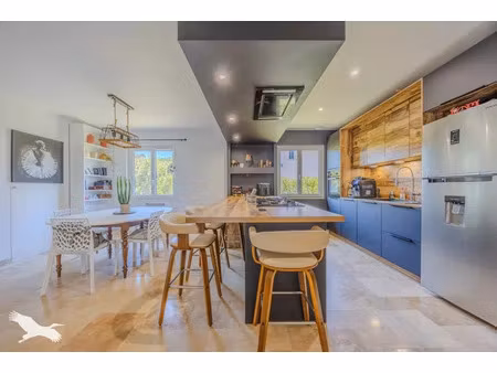 vente maison 4 pièces 107 m² saint-andré-de-seignanx (40390)