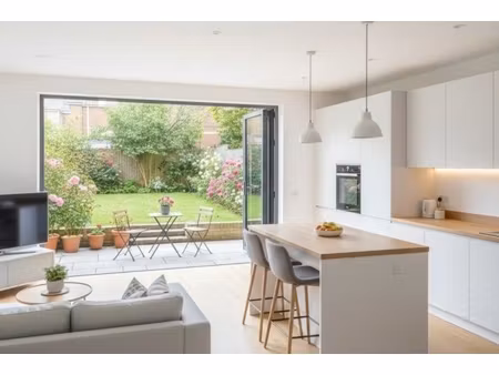 annonce maison à vendre