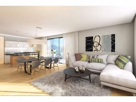 annonce appartement à vendre