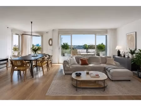 annonce appartement à vendre