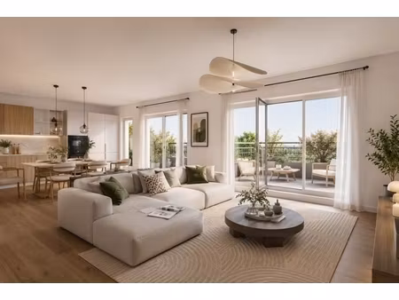 annonce appartement à vendre