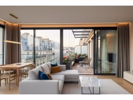 annonce appartement à vendre