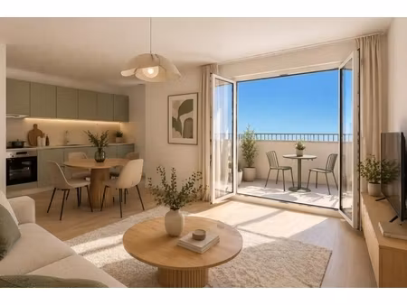 annonce appartement à vendre