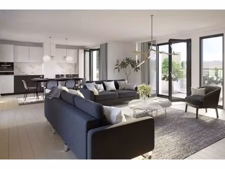 annonce appartement à vendre