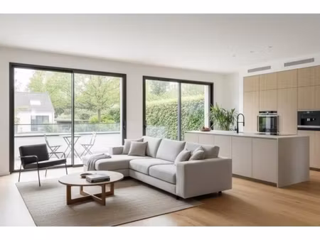 annonce appartement à vendre