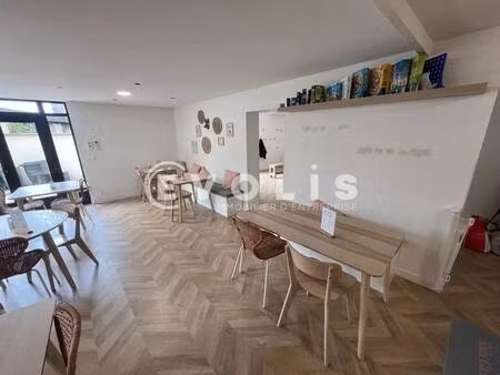 location commerce servon 77170 170m²