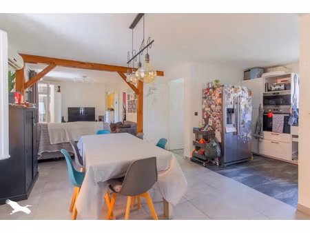 vente maison 5 pièces 85 m² à carrières-sous-poissy (78955)  315 000 €