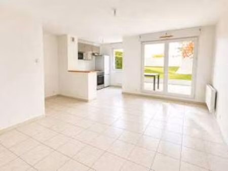 vente appartement 3 pièces à angers deux croix banchais (49000) : à vendre 3 pièces / 59m²