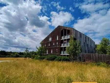 vente appartement 3 pièces à carquefou (44470) : à vendre 3 pièces / 70m² carquefou