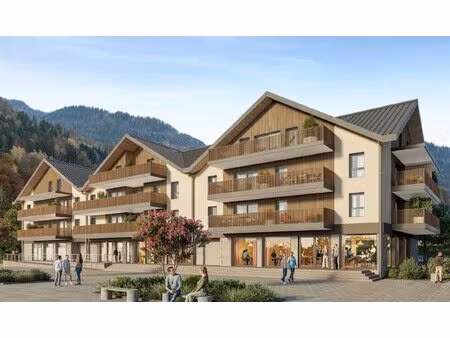phase 2 - appartement duplex de 4 chambres à 1 minute du téléphérique pour l'alpe d'huez..