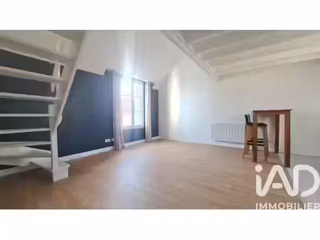 duplex à annet-sur-marne (77410)
