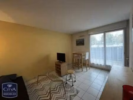 vente appartement 2 pièces à laval (53000) : à vendre 2 pièces / 49m² laval