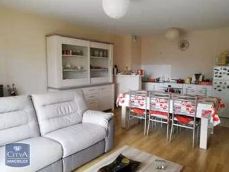 vente appartement 3 pièces à laval (53000) : à vendre 3 pièces / 65m² laval