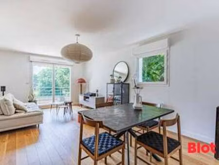 vente appartement 3 pièces à nantes tortière (44000) : à vendre 3 pièces / 67m² nantes tor