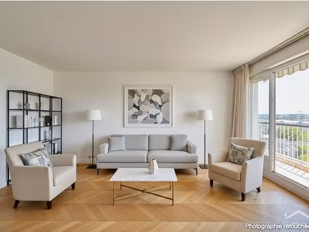 nouveau bel appartement t6 d'environ 105 m2 rennes centre-ville avenue sergent maginot