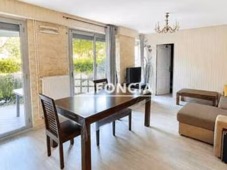 vente appartement 4 pièces à saint-herblain (44800) : à vendre 4 pièces / 79m² saint-herbl