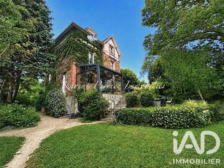 vente demeure 9 pièces