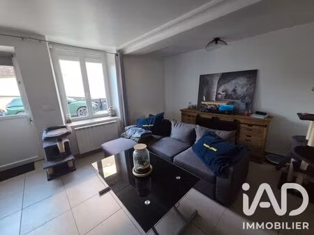 maison de village à sammeron (77260)