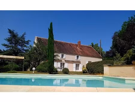 superbe ensemble immobilier sur parc