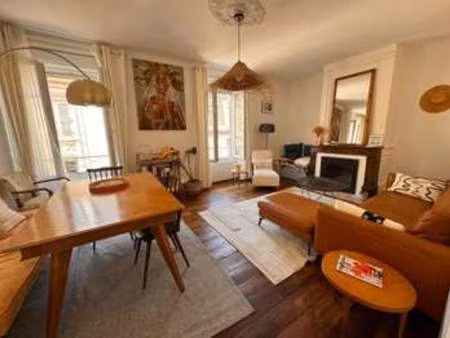 vente appartement 3 pièces à saint-malo (35400) : à vendre 3 pièces / 63m² saint-malo