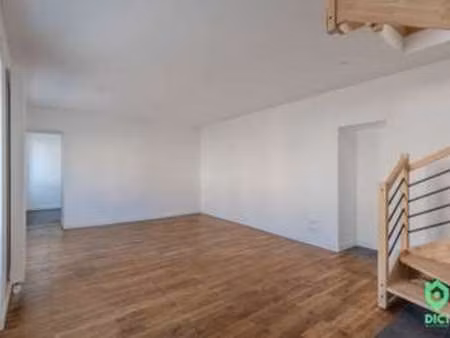 vente maison à angers (49000) : à vendre / 115m² angers