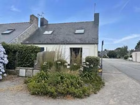 vente maison à arzon (56640) : à vendre / 48m² arzon