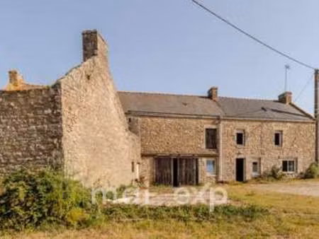 vente maison à erdeven (56410) : à vendre / 80m² erdeven