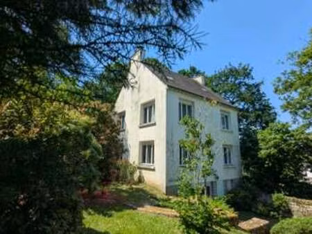 vente maison à la croix-helléan (56120) : à vendre / 105m² la croix-helléan